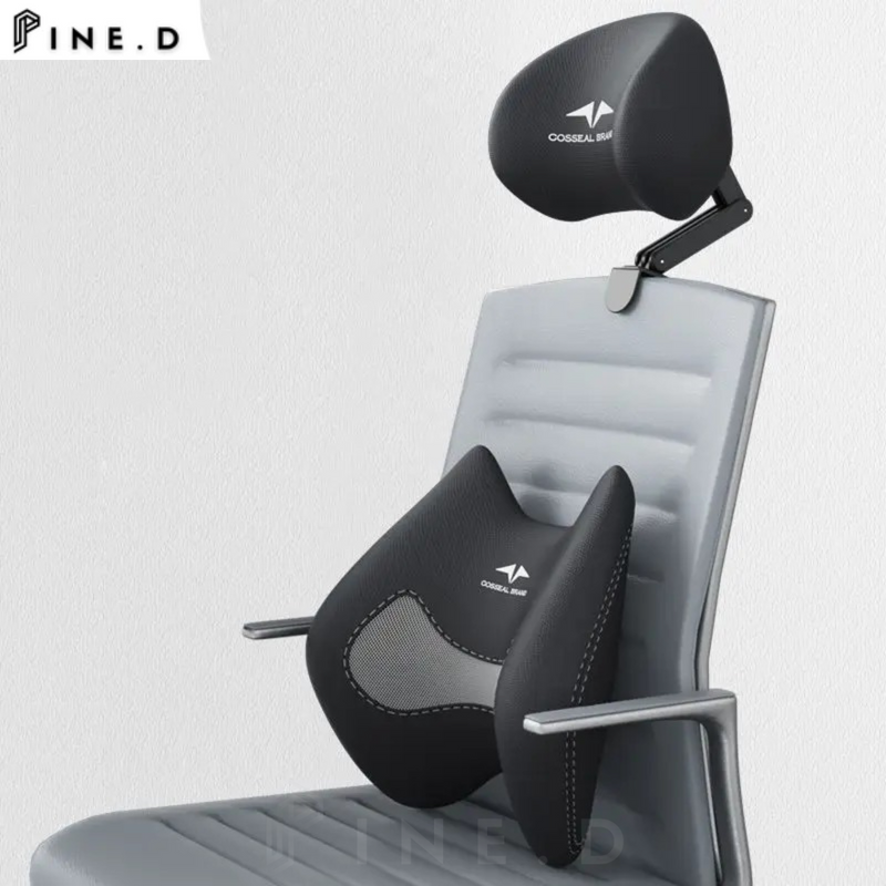 Encosto De Cabeça Ajustável - Pine.D