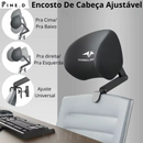 Encosto De Cabeça Ajustável - Pine.D