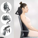 Encosto De Cabeça Ajustável - Pine.D