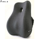 Encosto E Assento Para Apoio Lombar - Pine.D