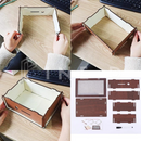 Guarde dinheiro [Método Kakebo] - Pine.D