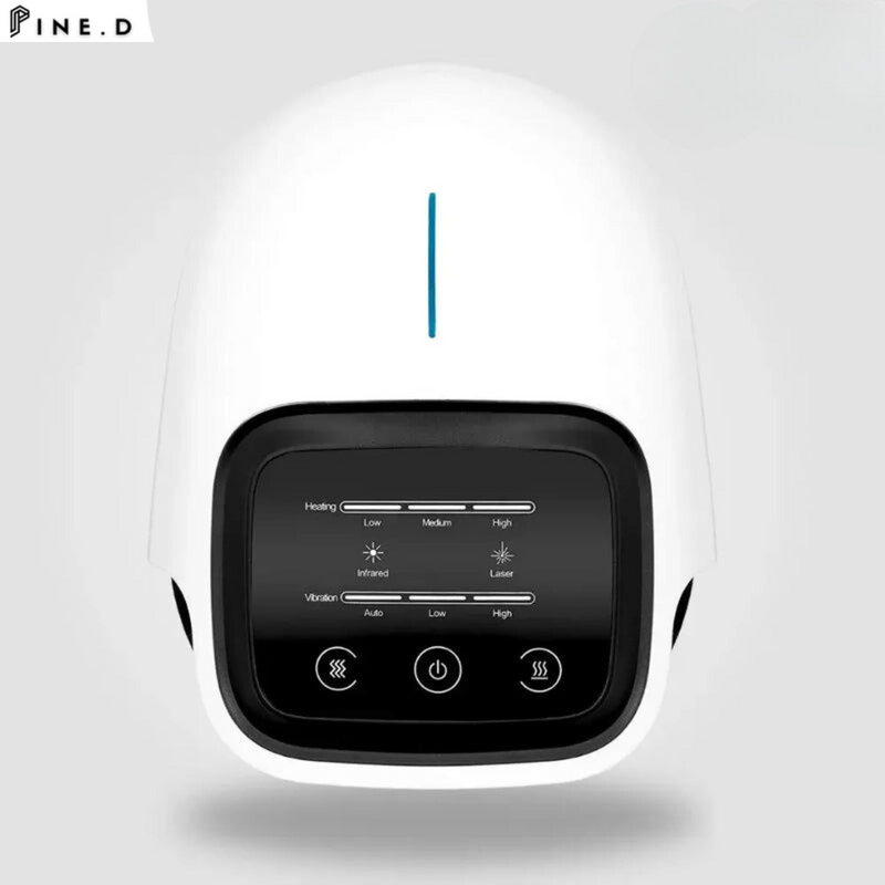 JOEFLEX COMFORT 5 em 1 - Pine.D