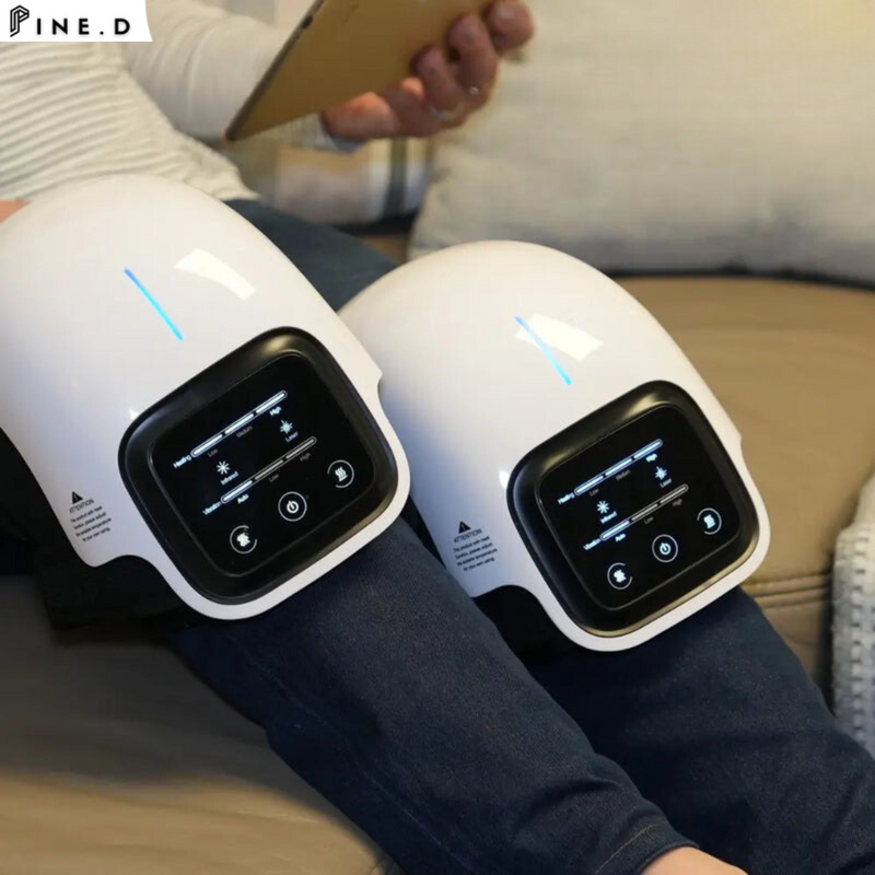 JOEFLEX COMFORT 5 em 1 - Pine.D