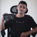 Alça Facilita Pine.D© - Portátil e Ultra-mobilidade (LEVE 2 E ECONOMIZE)