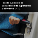 Alça Facilita Pine.D© - Portátil e Ultra-mobilidade (LEVE 2 E ECONOMIZE)