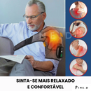 Ombreira Ortopédica - Pine.D