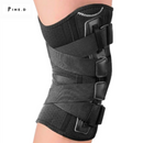 Joelheira Articulada com tecnologia Gel Pad - Pine.D