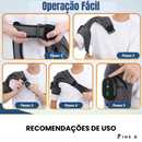 Ombreira Ortopédica - Pine.D