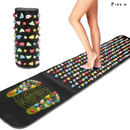 Tapete de Massagem para os Pés - Pine.D