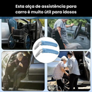 Multi-funcional Maçaneta - Pine.D