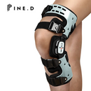 Imobilizador Estabilizador Joelho Articulado Joelheira - Pine.D