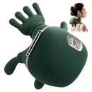 Massageador portátil relaxante para pescoço e costas - Pine.D