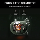 Massageador portátil relaxante para pescoço e costas - Pine.D