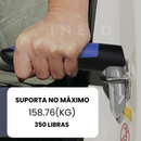 Alça Facilita Pine.D© - Portátil e Ultra-mobilidade (LEVE 2 E ECONOMIZE)
