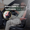 Alça Facilita Pine.D© - Portátil e Ultra-mobilidade (LEVE 2 E ECONOMIZE)