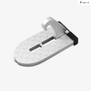 Pedal De Suporte Automotivo - Pine.D