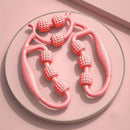 Massageador Corporal de Alta Precisão - Pine.D