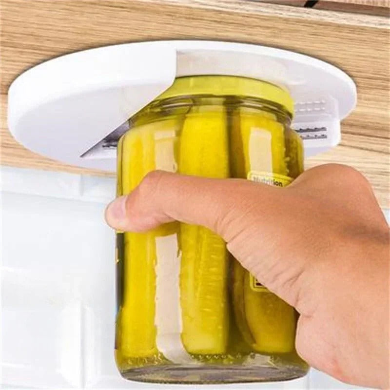 Abridor Universal para Fixar no Armário da - Pine.D