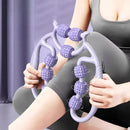 Massageador Corporal de Alta Precisão - Pine.D