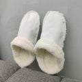 PINE.D © Pantufa Crocs Pelúcia Inverno - PINE.D SHOP