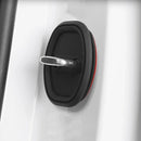 Capa Protetora P/Fechadura ABAFADOR - Pine.D