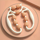 Massageador Corporal de Alta Precisão - Pine.D