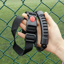 Alça de Apoio Automotiva Portátil para Idosos, Grávidas e PCD - Pine.D