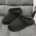 PINE.D © Pantufa Crocs Pelúcia Inverno - PINE.D SHOP