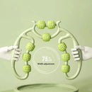 Massageador Corporal de Alta Precisão - Pine.D