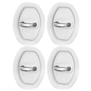 Capa Protetora P/Fechadura ABAFADOR - Pine.D