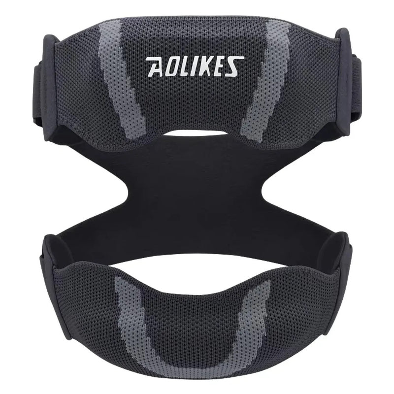 Joelheira Dupla Patelar com Gel Aolikes - Pine.D