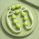 Massageador Corporal de Alta Precisão - Pine.D