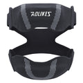 Joelheira Dupla Patelar com Gel Aolikes - Pine.D